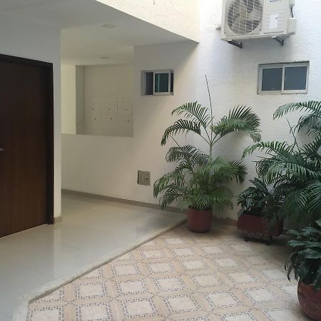 Mayva Aprtahotel Santa Marta  Zewnętrze zdjęcie