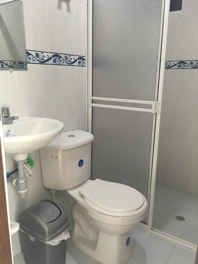 Mayva Aprtahotel Santa Marta  Zewnętrze zdjęcie