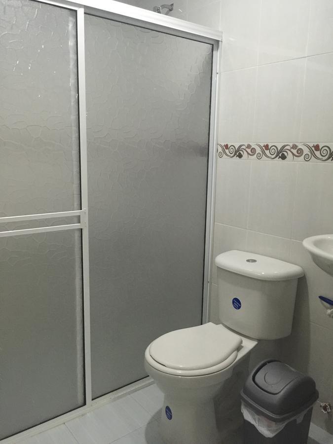 Mayva Aprtahotel Santa Marta  Zewnętrze zdjęcie