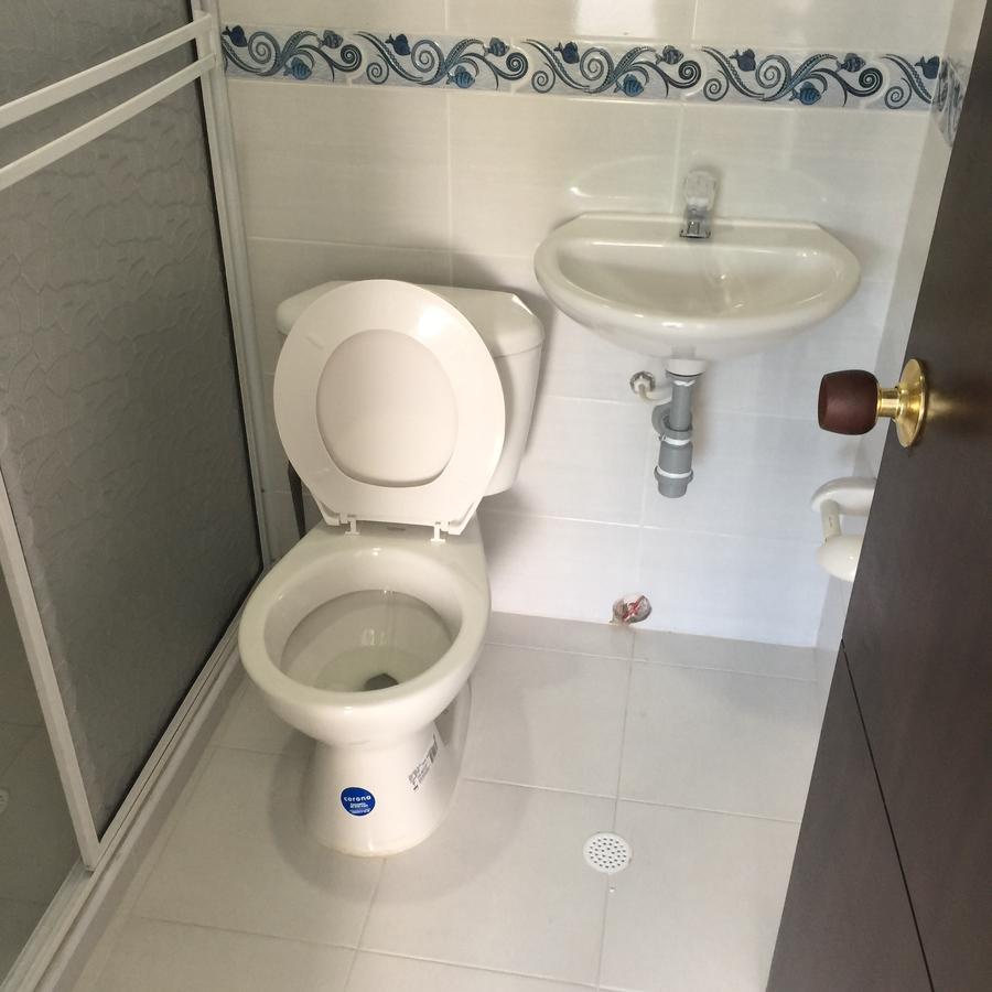 Mayva Aprtahotel Santa Marta  Zewnętrze zdjęcie