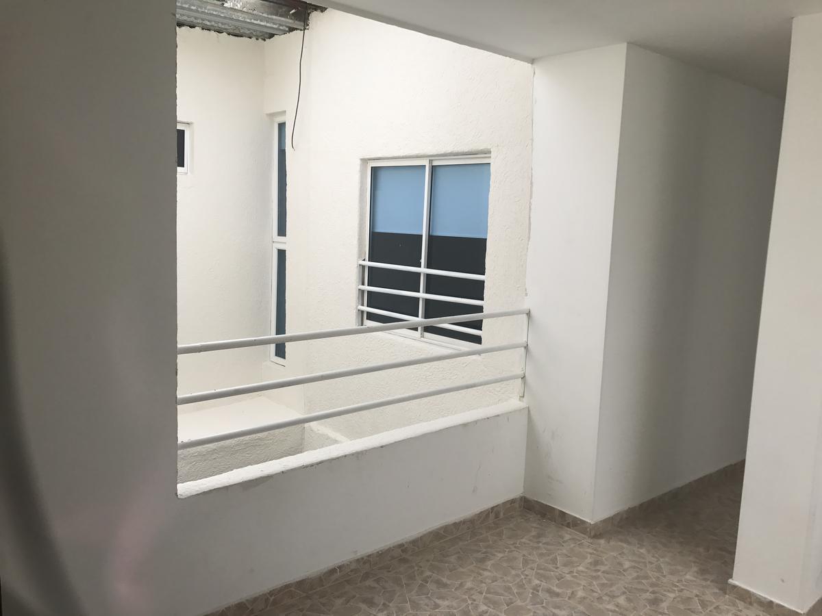 Mayva Aprtahotel Santa Marta  Zewnętrze zdjęcie