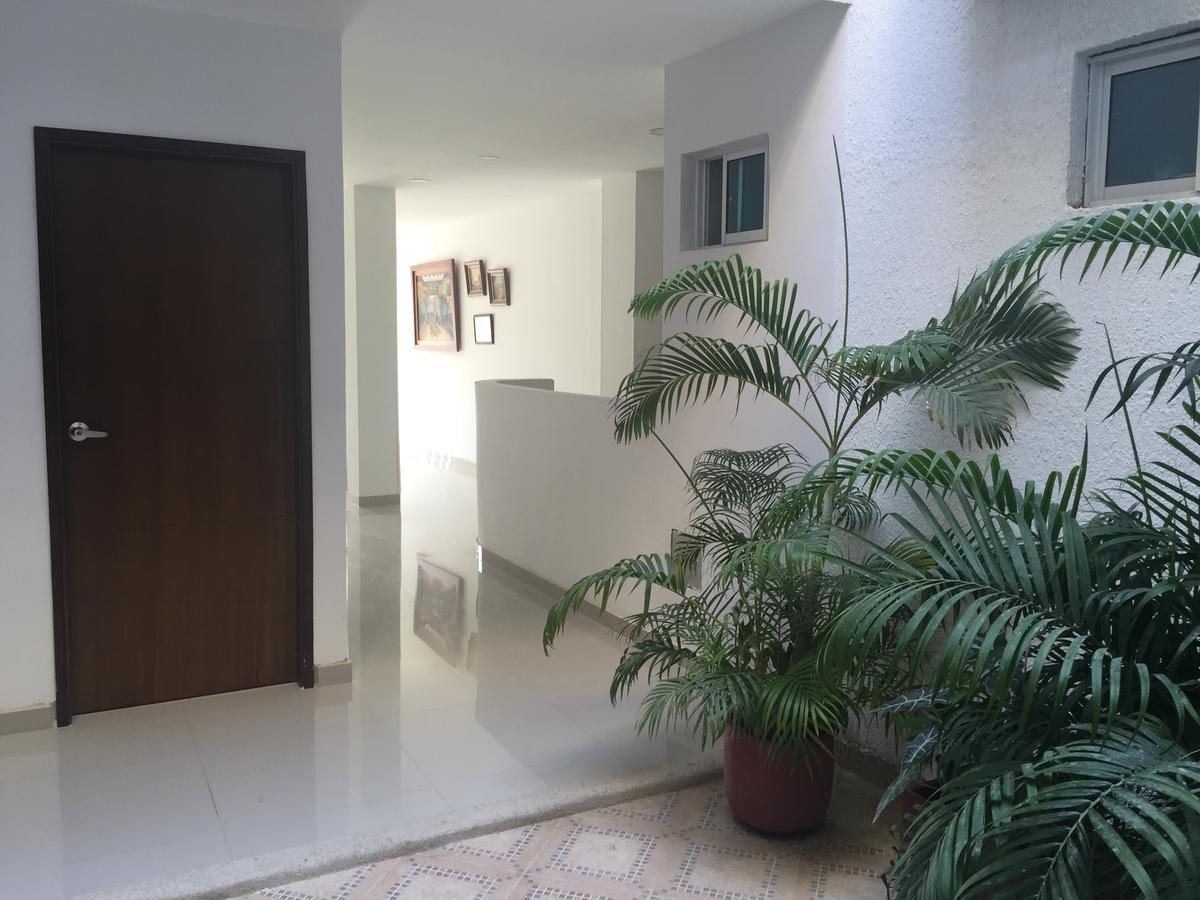 Mayva Aprtahotel Santa Marta  Zewnętrze zdjęcie
